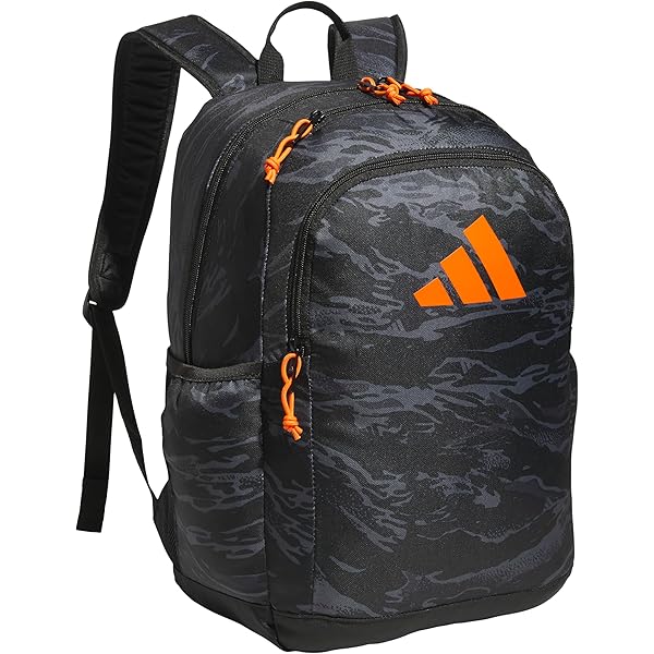 Amazon.com | adidas Adventure 22L, Lightweight Multipurpose